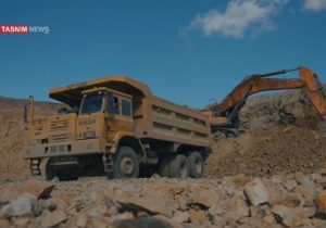 رشد ۵۰ درصدی تولید مجتمع مس چهل‌کوره؛ معدن مس به سودآوری بازگشت