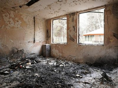 روایت تسنیم از جنایت آمریکا در مدرسه استثنائی تبریز