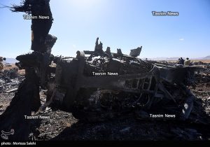 روایت شکست عملیات آمریکا در اصفهان؛ در تله نیرو‌های مسلح گرفتار شدند