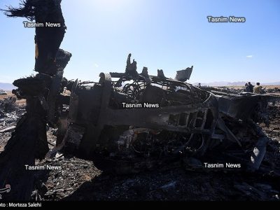 روایت شکست عملیات آمریکا در اصفهان؛ در تله نیرو‌های مسلح گرفتار شدند