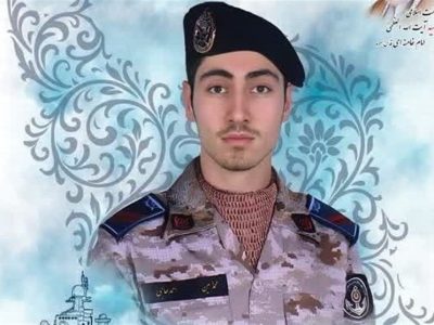 روایتی از ارادت شهید ناوشکن دنا به امام رضا(ع)