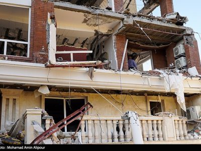 روایتی از حملات ‌آمریکایی ـ صهیونی/ ‌به رؤیاهای دختران ‌هم رحم نکردند