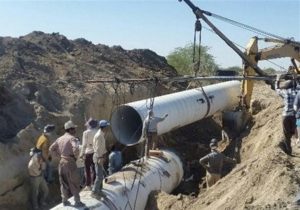 روایتی از خیرین آبرسان در چالش کمبود آب آشامیدنی خراسان‌رضوی