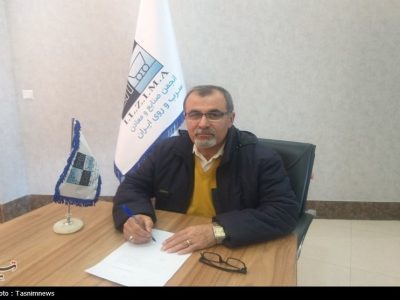 روند تولید سرب و روی ادامه دارد