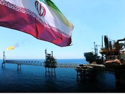 رویترز: ایران میتواند تا ۲ ماه بدون صادرات نفت به تولید ادامه دهد