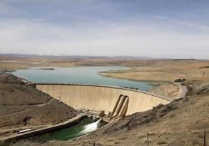 زنگ خطر آب در برخی استان‌ها/ ۴۵ درصد مخازن سد‌ها خالی است