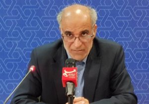 سخنان رئیس جمهور آمریکا ناشی از استیصال و درماندگی است