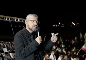 سخنگوی کمیسیون امنیت ملی: دشمن به‌دنبال «فرار آبرومندانه» از منطقه است