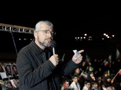 سخنگوی کمیسیون امنیت ملی: دشمن بهدنبال «فرار آبرومندانه» از منطقه است