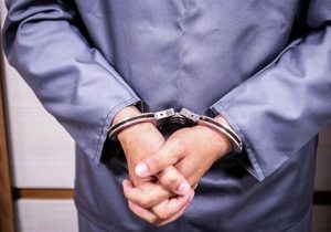 “سرباز”موساد در اردبیل دستگیر شد
