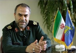 سردار جوانی: ترامپ منزوی شد/ آمریکا در برابر ایران تسلیم میشود