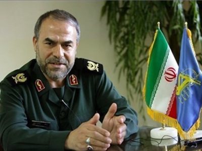 سردار جوانی: ترامپ منزوی شد/ آمریکا در برابر ایران تسلیم میشود