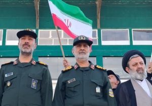 سردار سنایی‌: نظریه‌پردازان آمریکایی اذعان کردند ایران پیروز جنگ شد