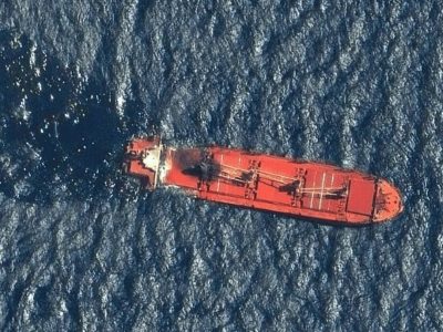 سرگردانی ۸۰۰ کشتی در خلیج فارس/ مالکان نفتکشها حرکت نمیکنند