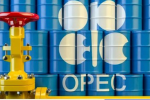 سقوط بی‌سابقه تولید نفت اوپک‌پلاس / جنگ خاورمیانه بازار جهانی را به لرزه درآورد!