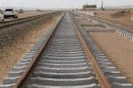 شاهکار مهندسان ایرانی در ترمیم شبکه ریلی؛شکست مهندسی اسرائیل و آمریکا