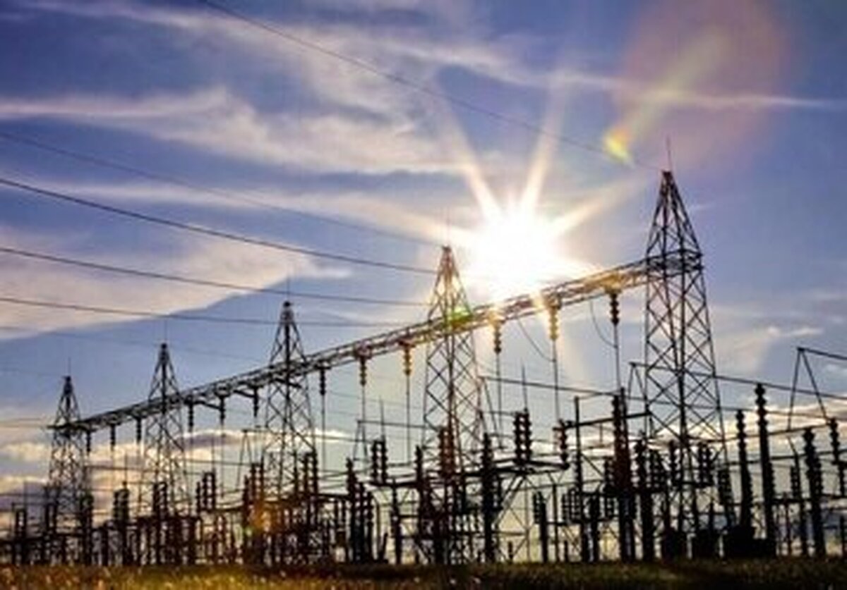 شبکه برق استان تهران چقدر خسارت دیده است؟