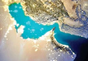 شرط ایران برای عبور کشتی‌های امارات و عربستان از تنگه هرمز