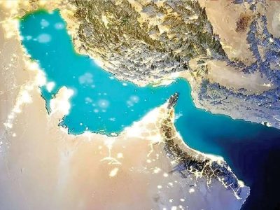 شرط ایران برای عبور کشتی‌های امارات و عربستان از تنگه هرمز