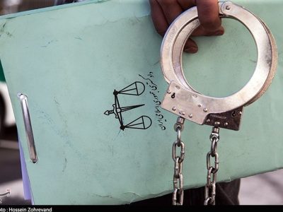 شناسایی و بازداشت کارمندان وطنفروش در لرستان