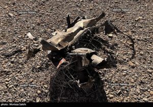 شنیده‌ها از احتمال اسارت خلبان آمریکایی توسط نیروهای ایرانی حکایت دارد