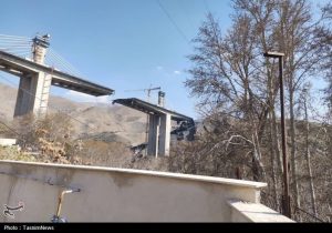 شهادت ۲ نفر در حمله آمریکایی ـ صهیونی به پل B1 کرج