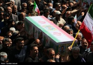 شهادت ۲۶۱ نفر در حملات آمریکایی ـ صهیونی به هرمزگان