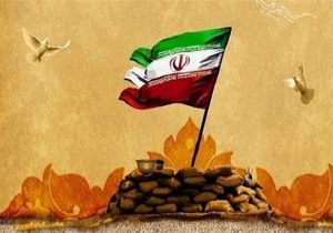 شهید علیرضا قاری؛ نخبه شهدای کاشانی جنگ تحمیلی سوم+فیلم