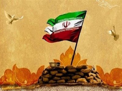 شهید علیرضا قاری؛ نخبه شهدای کاشانی جنگ تحمیلی سوم+فیلم