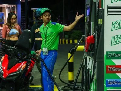 شوک انرژی به اروپا رسید / جهش قیمت گازوئیل در آلمان