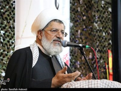 شیرازی‌: اگر آمریکا ‌حماقت کند‌ تمام دارایی‌هایش را به آتش می‌کشیم