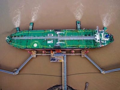 صادرات نفت عربستان به چین ۵۰ درصد کاهش یافت/ ماجرا چیست؟