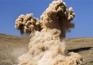 صداهای انفجارها‌ مربوط به خنثی سازی مهمات آمریکایی ـ صهیونی بود