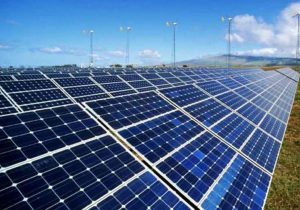 صدور مجوز احداث نیروگاه خورشیدی در استان تهران