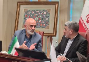 صندوق‌ احیای واحدهای صنعتی راه‌اندازی می‌شود