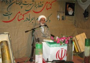 طائب: با تهدید و فشاری پای میز مذاکره نمی‌رویم؛ تا قله راهی نیست