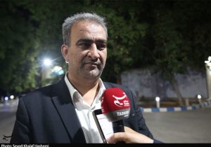 طراحی بازارچه تولیدات مشاغل خانگی بانوان استان بوشهر