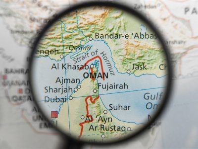 طرح دو فوریتی ثبت «روز ملی تنگه هرمز» در مجلس کلید خورد