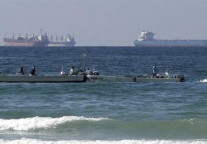 طرح سازمان ملل برای تنگه هرمز / برنامه تخلیه صد‌ها کشتی سرگردان در خلیج فارس