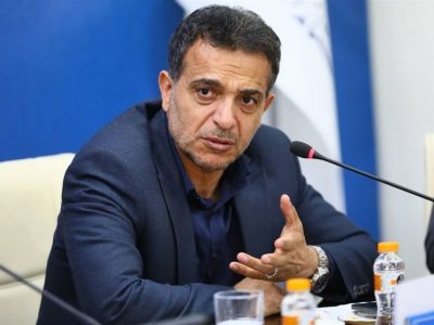 طرح مجلس برای تثبیت حاکمیت ایران بر تنگه هرمز+فیلم