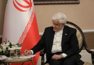 عارف: هیچ بن‌بستی در برابر اراده سپاه پاسداران دوام نیاورده است