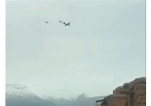 عشایر مسلح کهگیلویه‌‎و بویراحمد به دنبال نظامیان دشمن