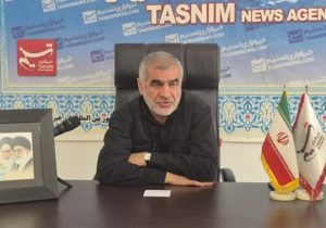 علی نیکزاد: تنگه‌هرمز به حالت قبل باز نمی‌گردد/ آرزوهای واهی ترامپ