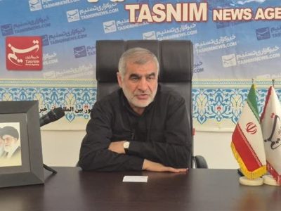 علی نیکزاد: تنگه‌هرمز به حالت قبل باز نمی‌گردد/ آرزوهای واهی ترامپ
