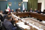 عملیات بازسازی تأسیسات آسیب‌دیده در جنگ آغاز شد/ تدوین پکیج مدیریتی وزارت نفت برای دولت