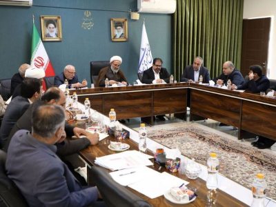 عملیات بازسازی تأسیسات آسیب‌دیده در جنگ آغاز شد/ تدوین پکیج مدیریتی وزارت نفت برای دولت