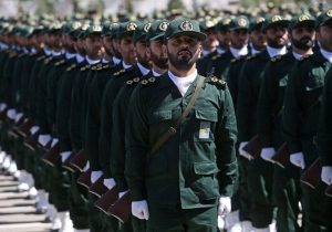 فراجا: سپاه پاسداران شجره‌ای طیبه‌ای که در جان ملت ریشه دوانیده است