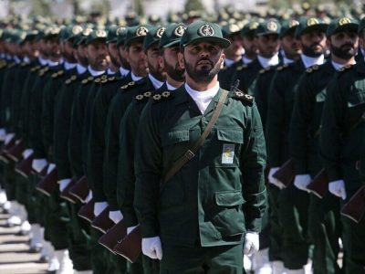 فراجا: سپاه پاسداران شجره‌ای طیبه‌ای که در جان ملت ریشه دوانیده است