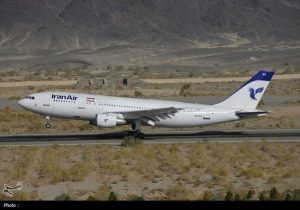 فرودگاه تبریز تا یک هفته دیگر بازگشایی می‌شود