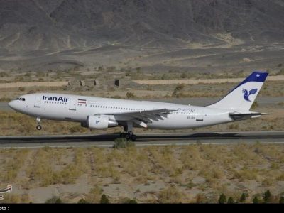 فرودگاه تبریز تا یک هفته دیگر بازگشایی می‌شود